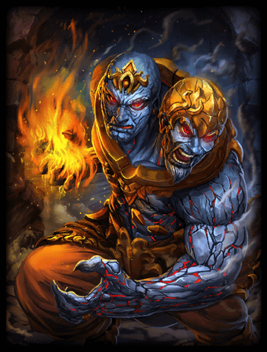 Featured image of post Smite Fire God Thank you very much for your support