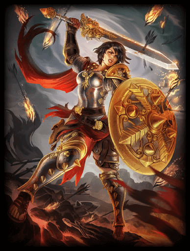 Featured image of post Smitefire Bellona Create share and explore a wide variety of smite god guides builds and general strategy in a friendly