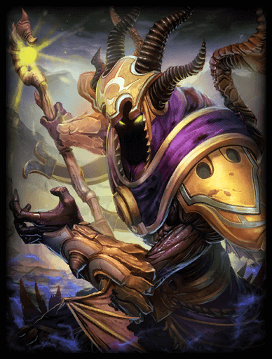 Hades: Smite Gods Guides on SMITEFire