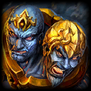 Smite Gods: Agni