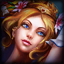 Smite Gods: Aphrodite