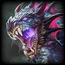 Smite Gods: Jormungandr