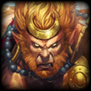 Smite Gods: Sun Wukong