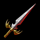 Build Item Adventurer's Blade