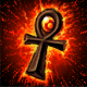 Build Item Ankh of the Golem