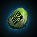 Build Item Druid Stone