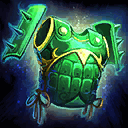 Smite Items: Genji's Guard