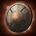 Build Item Gladiator's Shield