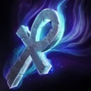 Smite Item Greater Cursed Ankh