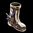 Smite Item Guard Boots (M)
