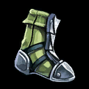 Build Item Guard Boots (P)