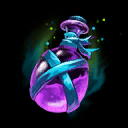 Smite Item Multi Potion