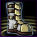Build Item Reinforced Boots