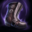 Smite Item Reinforced Shoes