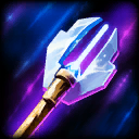 Smite Items: Rod of Tahuti