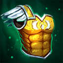 Smite Item Sovereignty