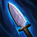 Smite Items: Spear of Desolation