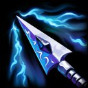 Smite Item Spear of the Magus