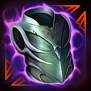 Smite Item Tainted Breastplate