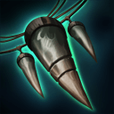 Smite Item Typhon's Fang