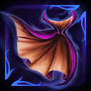 Smite Items: Vampiric Shroud