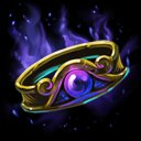 Build Item Warlock's Sash