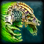 Sobek Skill Blessing of the Nile