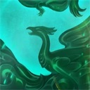 Yu Huang Skill Dueling Dragons