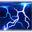 Zeus Skill Lightning Storm