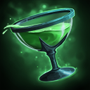Smite Items: Chalice of Healing