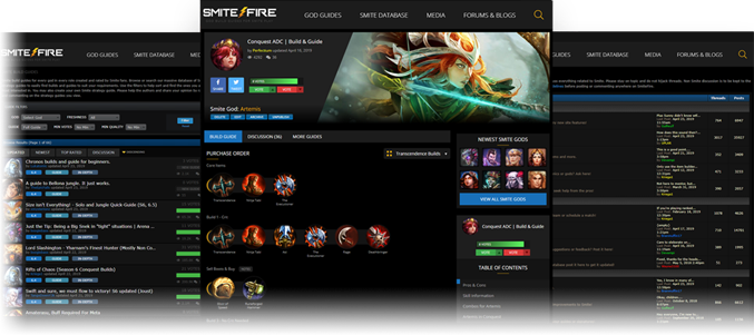 Featured image of post Vamana Build Smite Source Today we will be building the rampaging vamana build