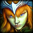 LincolnLutz's SmiteFire Avatar