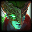 XanderMuze's SmiteFire Avatar