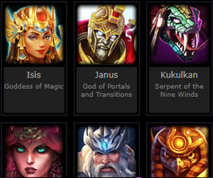 Future Gods and Deities in Smite :: SmiteFire