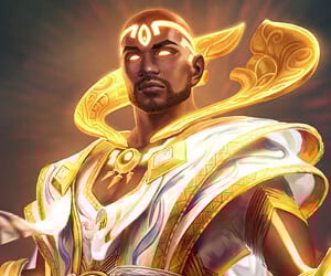Smite Season 2 Predictions and Wishes :: SmiteFire