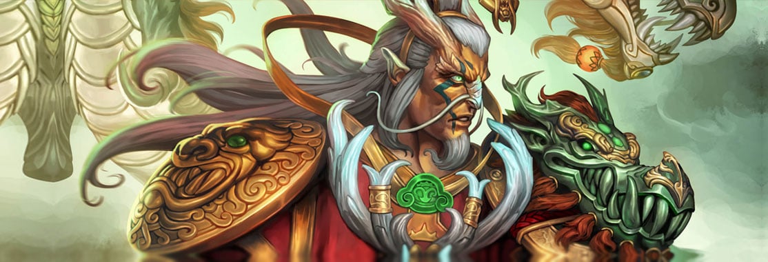 Banner for Ao Kuang guides