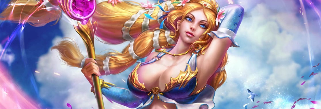 Banner for Aphrodite guides