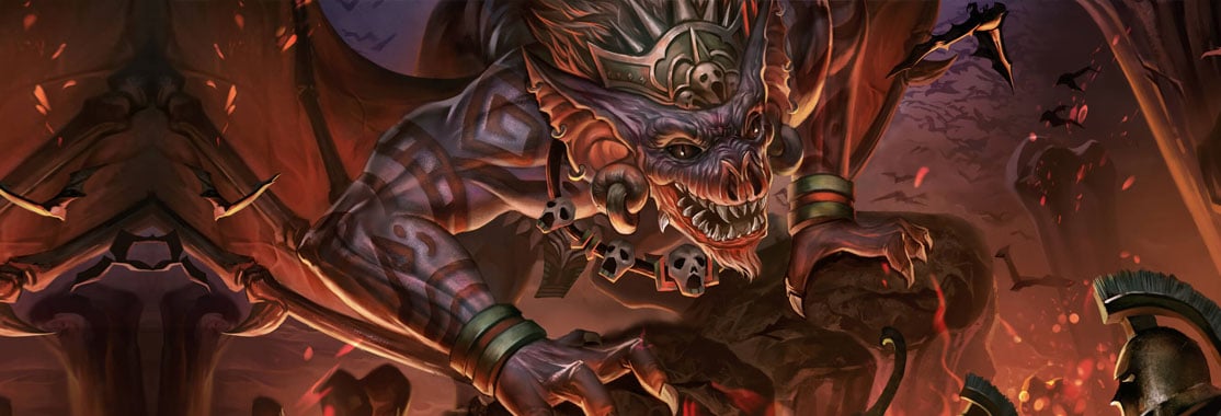 Featured image of post Smitefire Nemesis : Contact warrior of nemesis on messenger.