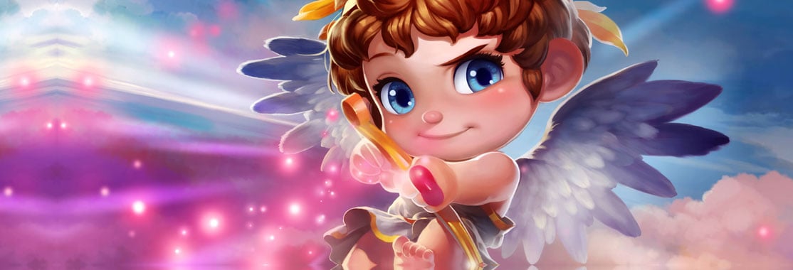 Banner for Cupid guides