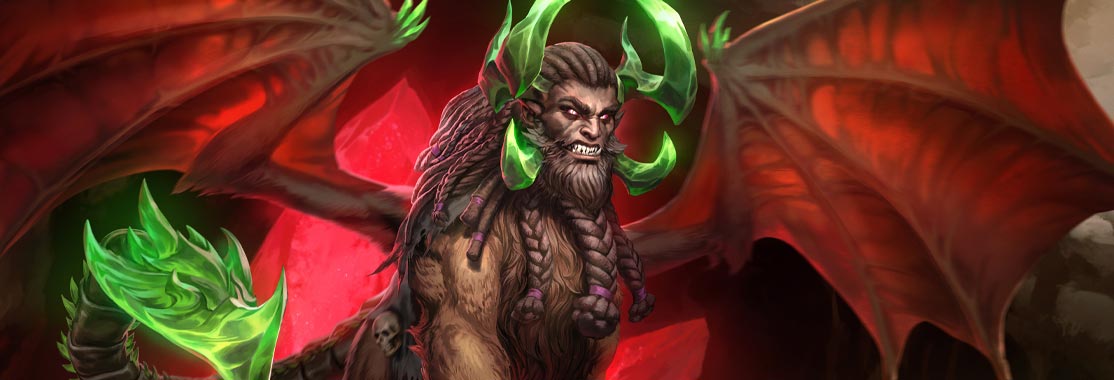 Smite Set Build Guide: Set Grandmaster Jungle :: SMITEFire