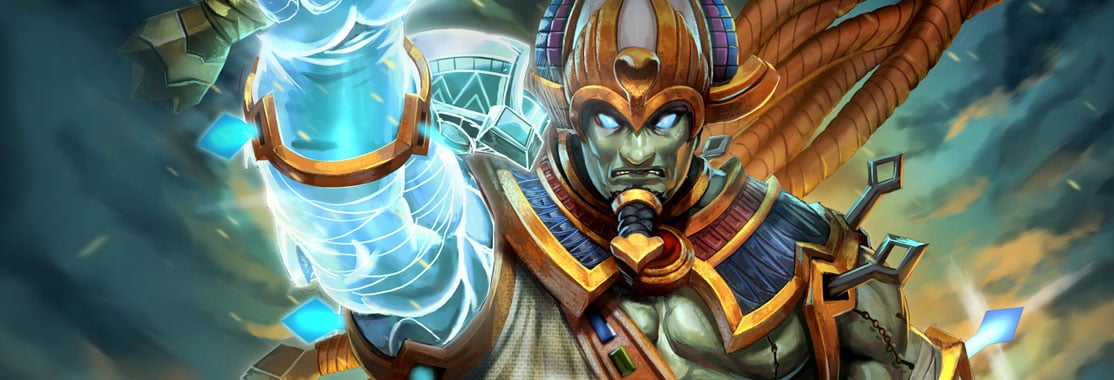 Featured image of post Smite Hachiman Build Assault Create share and explore a wide variety of smite god guides builds and