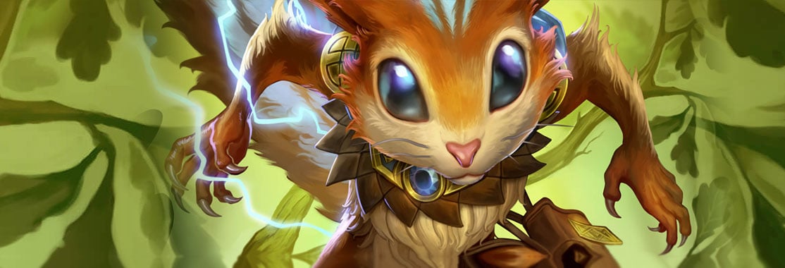 Banner for Ratatoskr guides