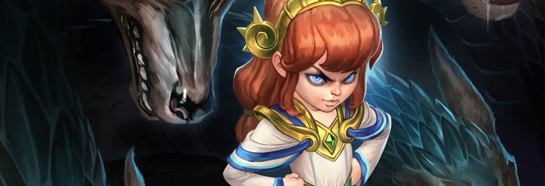 Banner for Scylla guides