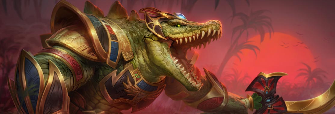 Banner for Sobek guides