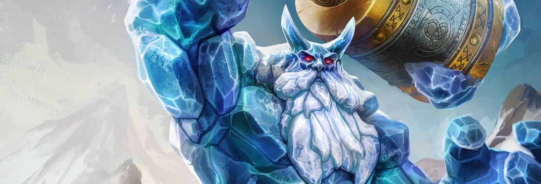 Featured image of post Smiteguru Ymir Freeze your enemies in place and erupt in devastating shards of ice