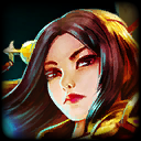 Smite God: Amaterasu