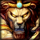 Smite Gods: Anhur