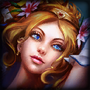 Smite God: Aphrodite