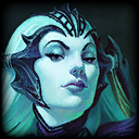 Smite God Arachne