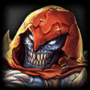 Smite Gods: Bakasura